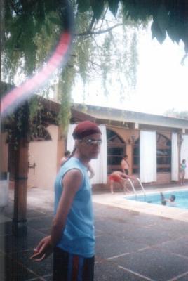 mon fr&eacute;re abdou